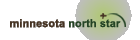 Minnesota Northstar logo